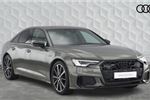 2024 Audi A6