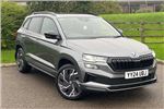 2024 Skoda Karoq