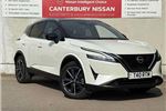 2022 Nissan Qashqai