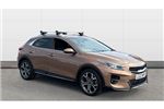 2022 Kia XCeed