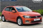 2018 Volkswagen Polo