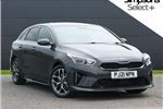 2021 Kia ProCeed