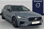 2023 Volvo V60