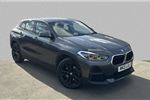 2021 BMW X2
