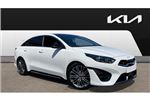 2024 Kia ProCeed