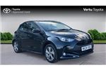 2024 Toyota Yaris