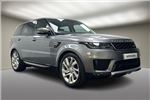 2021 Land Rover Range Rover Sport