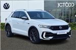 2020 Volkswagen T-Roc