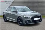 2020 Audi A1