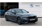 2020 BMW 3 Series