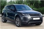 2022 Land Rover Range Rover Evoque