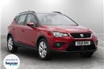 2021 SEAT Arona