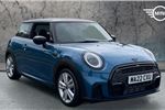 2022 MINI Hatchback