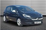 2016 Vauxhall Corsa