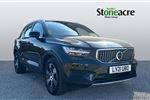 2021 Volvo XC40