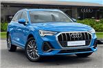 2019 Audi Q3