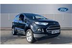 2018 Ford EcoSport