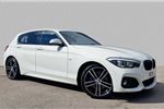 2019 BMW 1 Series