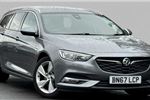 2017 Vauxhall Insignia Sports Tourer