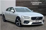 2018 Volvo S90