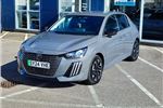 2024 Peugeot e-208