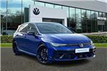 2025 Volkswagen Golf R
