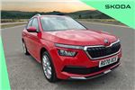 2020 Skoda Kamiq