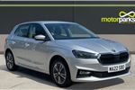 2022 Skoda Fabia