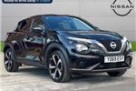 2019 Nissan Juke