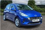 2023 Hyundai i10