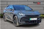 2024 Cupra Tavascan