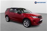 2020 Land Rover Discovery Sport