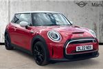 2022 MINI Electric