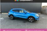 2017 Nissan Qashqai