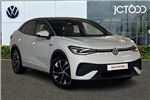 2022 Volkswagen ID.5