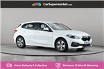 2022 BMW 1 Series