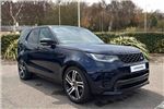 2022 Land Rover Discovery
