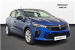 2024 Renault Clio