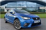 2022 SEAT Ibiza