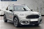 2020 MINI Countryman 1.5 Cooper Sport 5dr Auto