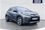 2023 Toyota Aygo X