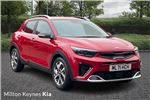 2021 Kia Stonic