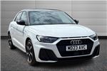 2023 Audi A1
