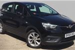 2018 Vauxhall Crossland X