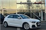 2021 Audi A1