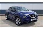 2022 Nissan Juke