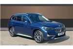 2021 BMW X1