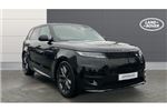 2024 Land Rover Range Rover Sport