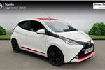 2017 Toyota Aygo