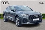 2023 Audi Q3